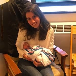 Meet your Posher, Julia